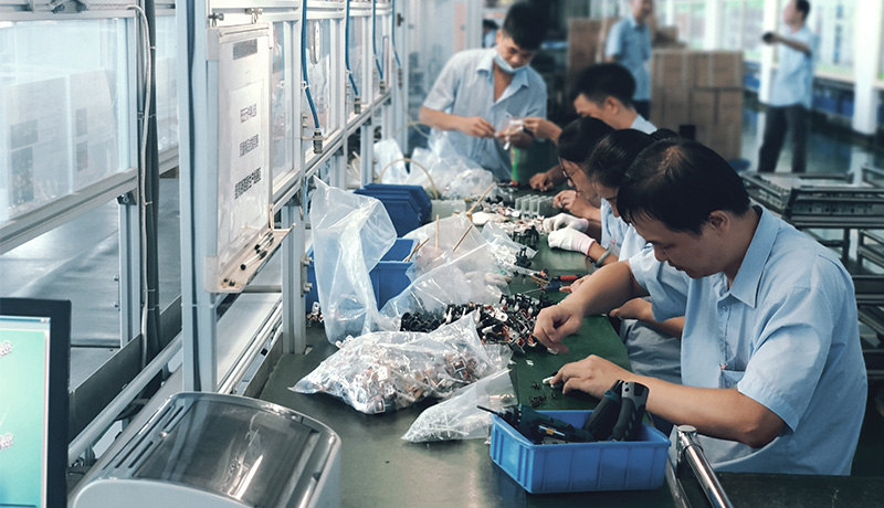 >質(zhì)量優(yōu)先，追求卓越！